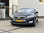 Ford Mondeo 2.0 TDCi Titanium 2008 Clima/Navi/Pdc, Auto's, 4 cilinders, Mondeo, 116 pk, Origineel Nederlands
