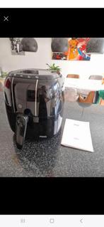 Moa airfryer, Ophalen of Verzenden, Zo goed als nieuw, Airfryer