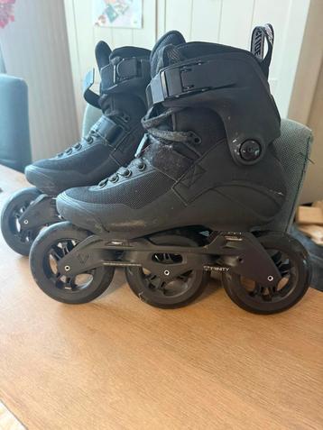 Powerslide Skeelers - Maat 39 beschikbaar voor biedingen