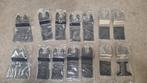 25x Multitool Zaagjes Hout / Ijzer, ., Nieuw, Ophalen of Verzenden, .