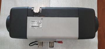 Webasto Air Top 3500 Diesel 12V 3,5KW beschikbaar voor biedingen