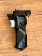 Rollei pistol grip met Rolleifix, Gebruikt, Ophalen of Verzenden, Compact, Overige Merken