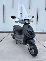 Piaggio Zip 25km e2 te koop, Fietsen en Brommers, Scooters | Piaggio, Ophalen, Gebruikt, Zip, Benzine