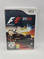 Formula 1 F1 2009 Wii, Spelcomputers en Games, Games | Nintendo Wii, .., ., 1 speler, Racen en Vliegen