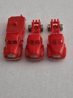 3 Lego Bedford opknappers voor hobbyist., Hobby en Vrije tijd, Modelauto's | 1:87, Ophalen of Verzenden, Gebruikt, Bus of Vrachtwagen