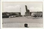SPANNENBURG OPEN BRUG PRINSES MARGRIET KANAAL ZWH STREEKBUS, Verzamelen, Ophalen of Verzenden, 1960 tot 1980, Ongelopen, Friesland