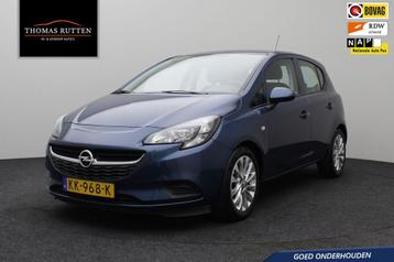 Opel Corsa 1.3 CDTI Business+ 2016 | Goed Onderhouden | Airc beschikbaar voor biedingen