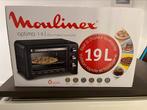 Moulinex Optimo Oven, Witgoed en Apparatuur, Ovens, Zo goed als nieuw, Oven, Ophalen