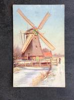 23 kaarten, zoals het vroeger was, JG Gerstenhauer, 1920, Verzamelen, Verzenden, 1920 tot 1940, Gelopen, Overige thema's