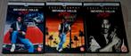Beverly Hills Cop Trilogy - 3 DVDs, Boxset, Ophalen of Verzenden, Vanaf 12 jaar, Actiekomedie