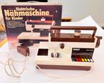 Pfaff kindernaaimachine (werkt op batterijen), Ophalen of Verzenden, Gebruikt, Knutselen