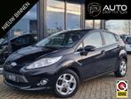 Ford Fiesta 1.25 Titanium 82PK | Dealeronderhouden! | Trekha, Auto's, Voorwielaandrijving, Stof, 1242 cc, 82 pk