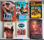 Nederlandse filmboeken, Ophalen of Verzenden, Zo goed als nieuw