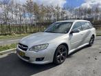 Subaru Legacy Touring Wagon 2.0 R Automaat NWE APK, 65 €/maand, Gebruikt, 4 cilinders, Legacy