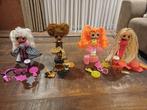 L.O.L. Surprise! O.M.G. Serie 1 Poppen Set, Ophalen of Verzenden, Gebruikt, Overige typen