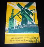 Van Zingende Torens en Malende Molens, Ophalen of Verzenden, Gelezen