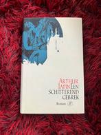 Arthur Japin - Een schitterend gebrek, Ophalen of Verzenden, Zo goed als nieuw, Arthur Japin