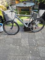 GAZELLE EXSTREME, Ophalen, Minder dan 10 versnellingen, Gebruikt, Vering