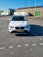 Bmw x1 panoramadak, Auto's, Automaat, Euro 5, 4 cilinders, Wit
