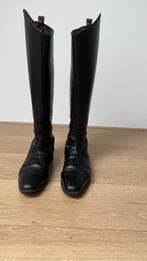 Cavallo leren rijlaarzen maat 40, Dieren en Toebehoren, Paardrijkleding, Ophalen, Zo goed als nieuw, Dressuur, Schoeisel
