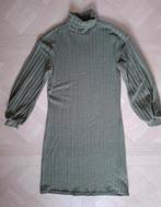 Mosgroene jurk S, Ophalen of Verzenden, Zo goed als nieuw, Maat 36 (S), Boven de knie