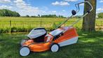 Stihl rma 248 accu gazonmaaier/ grasmaaier., Ophalen, Cirkelmaaier, Stihl, -