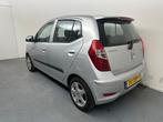 Hyundai I10 1.0 i-Drive Cool # Airco # Lmv # Nap, Voorwielaandrijving, Euro 5, Gebruikt, 400 kg