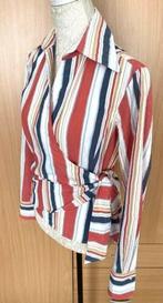 Blue River blouse maat 36, Kleding | Dames, Ophalen of Verzenden, Zo goed als nieuw, Maat 36 (S), Overige kleuren