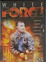 White Force dvd, actiefilm., Cd's en Dvd's, Dvd's | Actie, Ophalen of Verzenden, Zo goed als nieuw, Actie