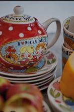 Nieuw  blond amsterdam  theepot  with love, Blond Amsterdam, Overige typen, Nieuw, Ophalen of Verzenden