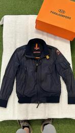 Parajumpers Gobi Spring jas windbreaker Masterpiece, Blauw, Parajumpers, Ophalen of Verzenden, Zo goed als nieuw