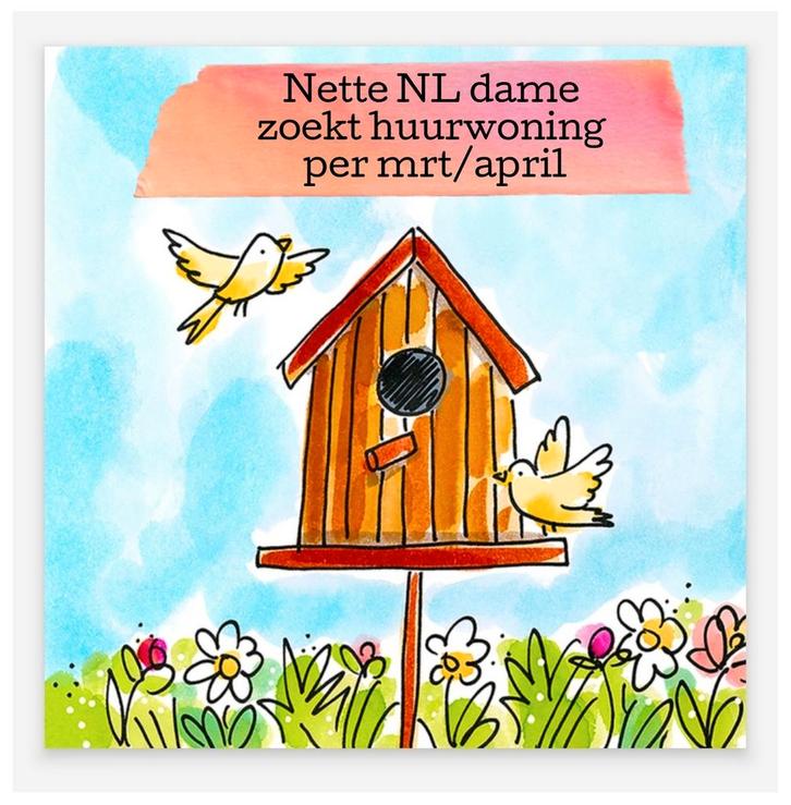 Huurwoning Gezocht, Huizen en Kamers, Op zoek naar een kamer