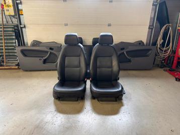 Saab 9-3 OG cabrio Anniversary interieur 1998 tm 2003 beschikbaar voor biedingen