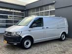 Volkswagen Transporter 2.0 TSI L2H1 Benzine /CNG Dubbele Sch, Auto's, Voorwielaandrijving, Stof, Gebruikt, 4 cilinders