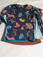 Longsleeves (5) draagmaat 122/128 Shoeby & H&M, Ophalen of Verzenden, Gebruikt, Shoeby/H&M, Jongen
