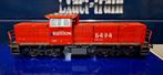 Trix, Hobby en Vrije tijd, Modeltreinen | H0, Trix, Ophalen of Verzenden, Gelijkstroom, Locomotief