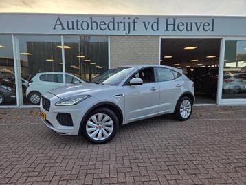 Jaguar E-PACE 2.0 *Carplay*Sfeerverlichting*Adaptieve Cruise beschikbaar voor biedingen