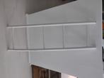 Teak decoratieve ladder, Ophalen, Gebruikt, Minder dan 2 meter