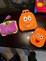 Dora spulletjes, Ophalen of Verzenden, Zo goed als nieuw