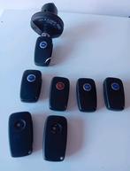 Fiat sleutel, Fiat sleutel met benzinedop, Ophalen of Verzenden, Fiat