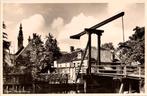 Edam - Kwakelbrug, Ophalen of Verzenden, 1920 tot 1940, Ongelopen, Noord-Holland
