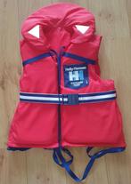 Reddings-/zwemvest Helly Hansen 60-80kg in prima staat, Watersport en Boten, Watersportkleding, Gebruikt, Ophalen of Verzenden