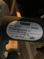 Thule fietsendrager voor twee fietsen!, Auto diversen, Fietsendragers, Ophalen of Verzenden