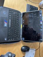 Dell laptop Latitude 3189 met touchscreen, Computers en Software, Windows Laptops, Gebruikt, Intel Pentium N4200, Qwerty, Met touchscreen