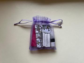Maria Candida Gentile niche parfum sample set beschikbaar voor biedingen