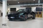 Aston Martin DB11 Volante 4.0 V8 | 360 cam | Stoelkoeling, Auto's, Aston Martin, V8, Gebruikt, 510 pk, 4 stoelen