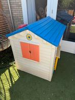 Little Tikes speelhuis, Ophalen, Gebruikt, Kunststof