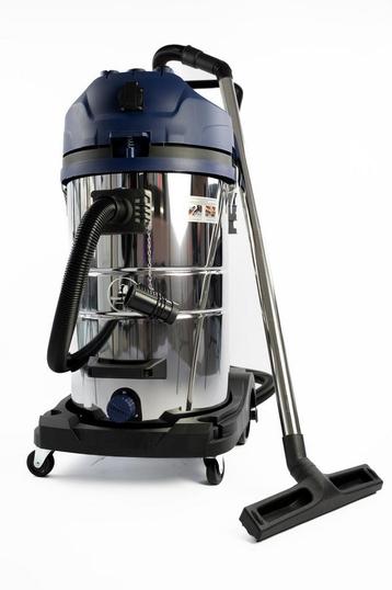 Nieuwe Sauber germany industrie stofzuiger nat en droog beschikbaar voor biedingen