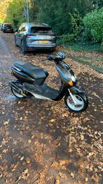Yamaha neos 70cc, Ophalen, Gebruikt, Maximaal 45 km/u, 70 cc