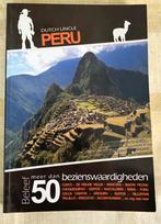 Peru - Dutch Uncle Reisgids, Overige merken, Ophalen of Verzenden, Reisgids of -boek, Zuid-Amerika